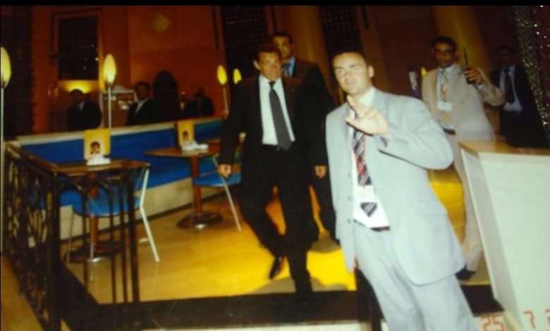Photo of عن إدانة ساركوزي وكواليس زيارته إلى ليبيا