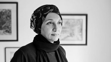 Photo of حوار مع الكاتبة السودانية ليلى أبو العلا