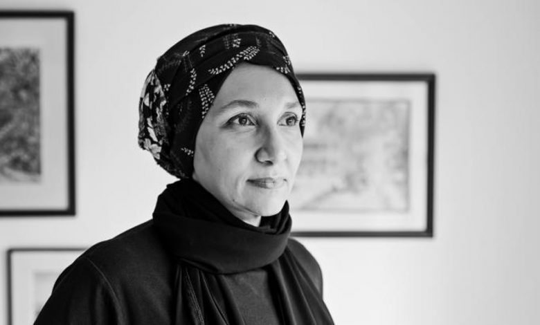 Photo of حوار مع الكاتبة السودانية ليلى أبو العلا