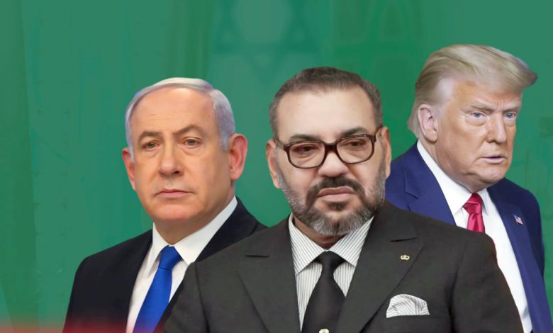 Photo of دلالات اعتراف واشنطن بمغربية الصحراء