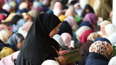 Photo of محرّكات الأصولية الإسلامية (1)