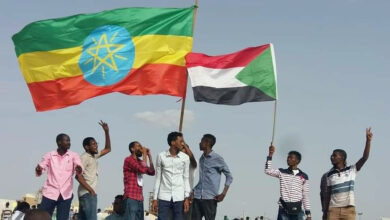 Photo of بين السودان وإثيوبيا… عداء مستحيل