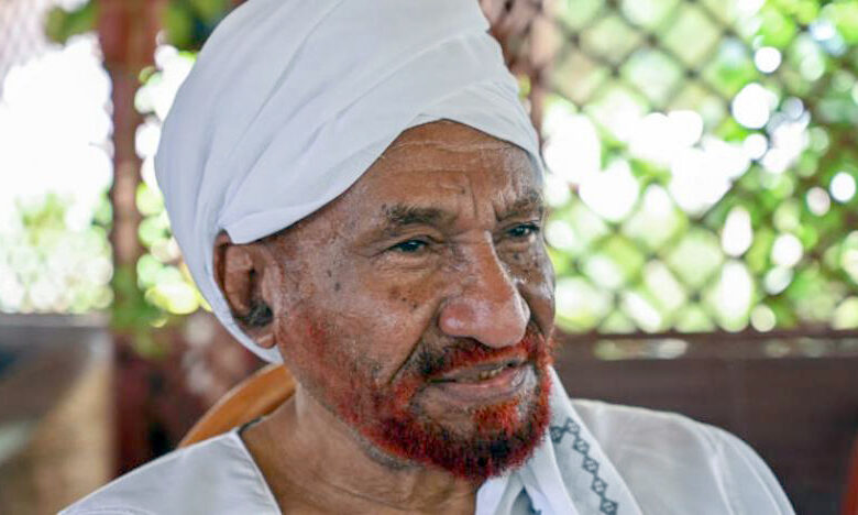 Photo of شهادتي في السيد أحمد المهدي