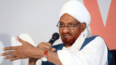 Photo of الصادق المهدى: رحلة في العقل العرفاني الجريح (5)