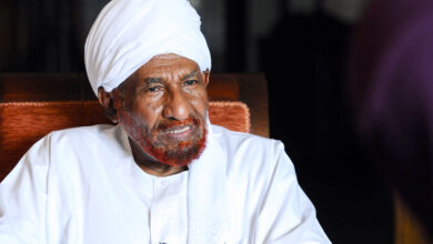 Photo of الصادق المهدى: رحلة في العقل العرفاني الجريح (6)