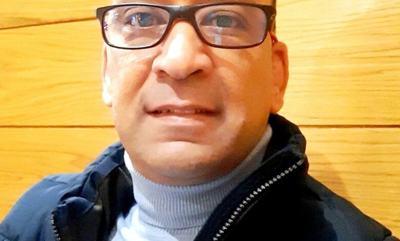 Photo of حصان الاقتصاد الذي يجُرُّ عربة السياسية