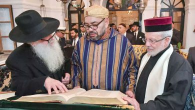 Photo of المُكَوِّن اليهودي داخل المنظومة المجتمعية المغربية