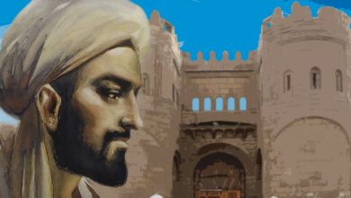 Photo of وجوه ابن خلدون العقلانية الحديثة … المؤرّخ الذي أهمله العرب وعرفه العثمانيون والمستشرقون