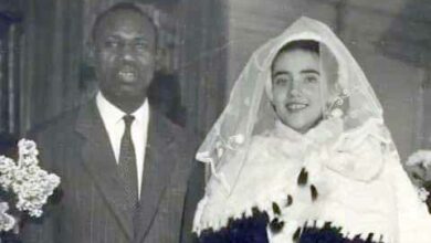 Photo of الحاجة الباريسية فيفيان ياجي: نجمة العباسية!