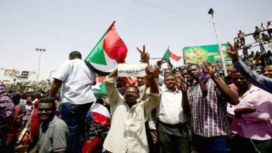 Photo of اللعب بالنار!