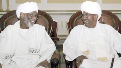 Photo of الأدب وقلة الأدب … الأخلاق وعدمها!