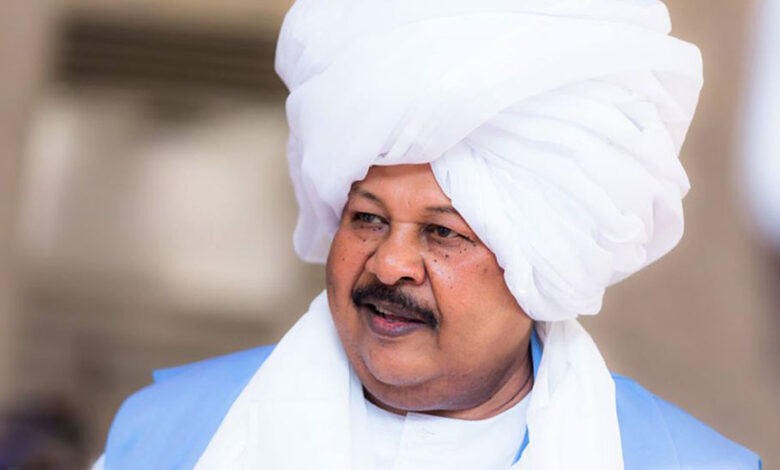 Photo of دموع ترباس …!