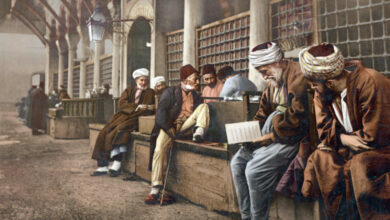 Photo of لو تلا علماؤنا وفقهاؤنا القرآن حقّ تلاوته لاختلف الأمر !!