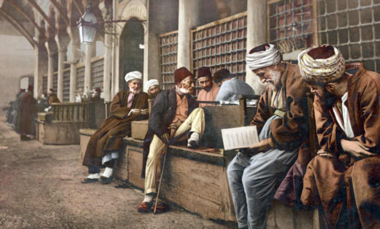 Photo of لو تلا علماؤنا وفقهاؤنا القرآن حقّ تلاوته لاختلف الأمر !!