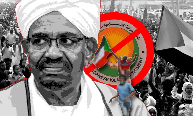 Photo of أمريكا تحذر الحكومة السودانية وتطالب بتسليم البشير إلى الجنائية!