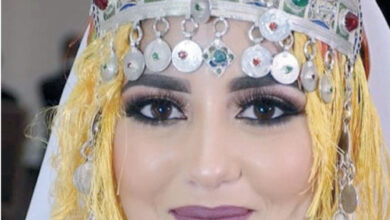 Photo of آذارُ حواء!