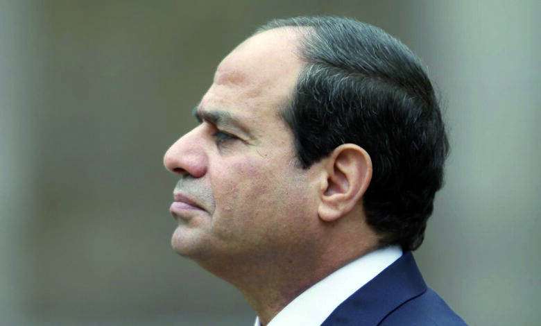 Photo of من السيسي للحوثي … فن مداعبة الانقلابات