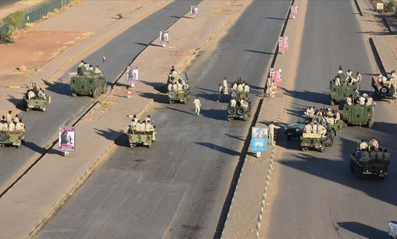 Photo of تحويل الخرطوم إلى ثكنات عسكرية … بؤس المقترح وتجربة البؤس!