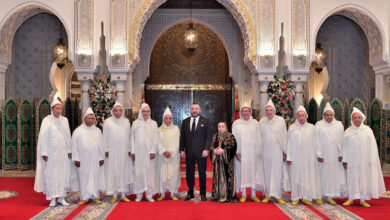 Photo of القضاء الدستوري … من التأصيل المفاهيمي إلى السياق الكرونولوجي وصولًا إلى التنزيل الإجرائي ـ دراسة مقارنة ـ (1)