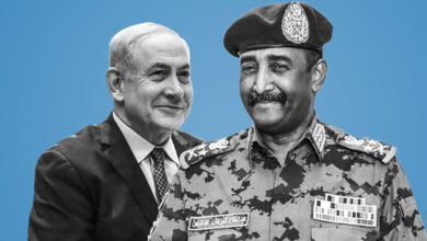 Photo of أثر التطبيع السوداني – الإسرائيلي على الأمن القومي المصري (1)