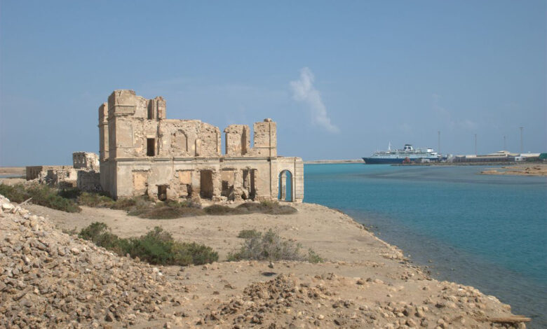 Photo of ما قصة النبي سليمان مع سواكن السودانية؟