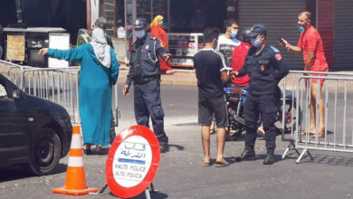Photo of الموجة الثالثة من «كوفيد 19» … بين فعالية نظام «حظر التجول» والمآلات والآثار الاقتصادية والاجتماعية