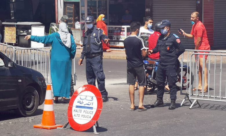 Photo of الموجة الثالثة من «كوفيد 19» … بين فعالية نظام «حظر التجول» والمآلات والآثار الاقتصادية والاجتماعية
