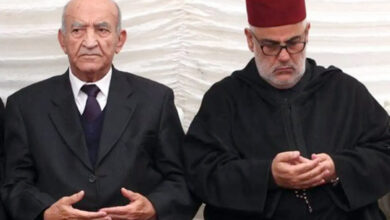 Photo of صباح الخير أيها الفساد
