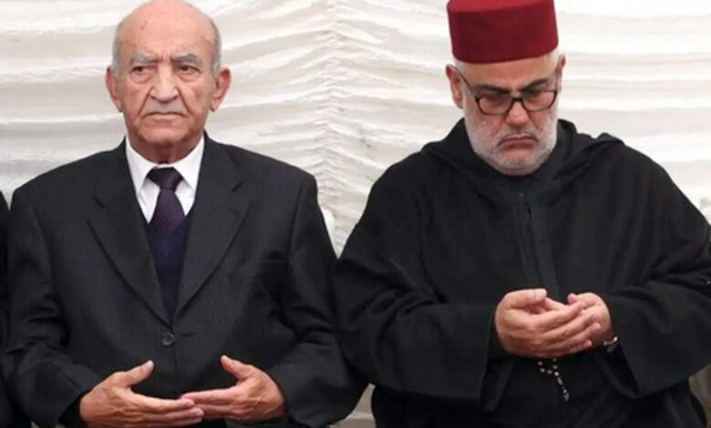 Photo of صباح الخير أيها الفساد