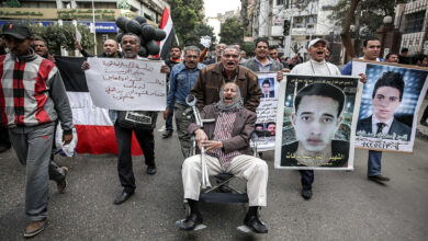 Photo of تجديد حبس عروس النيل