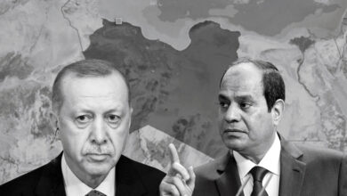 Photo of هل هي انتكاسة في المفاهمة المصرية ـ التركية؟