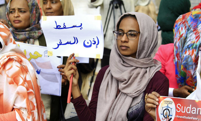 Photo of “سيداو” وثيقة تعري تناقض الفقهاء! (2)