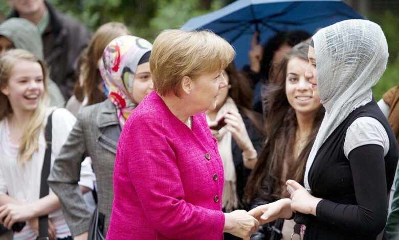 Photo of صورة الإسلام في ألمانيا… رهاب الاِسلام “إسلاموفوبيا” (2)