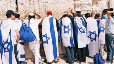 Photo of الجواسيس والعملاء الإيرانيين ساهموا في نصر الصهاينة!