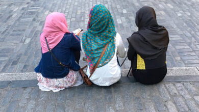 Photo of الهويّات الأحادية والنسويّة