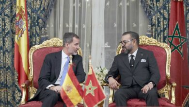 Photo of غرب المتوسط … المغرب وإسبانيا: السيادة قبل السياسة