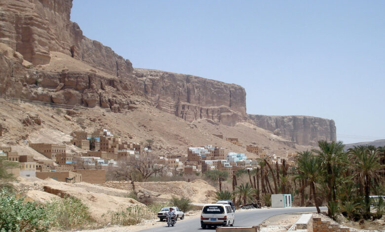Photo of الدور السياسي للقبيلة في حضرموت
