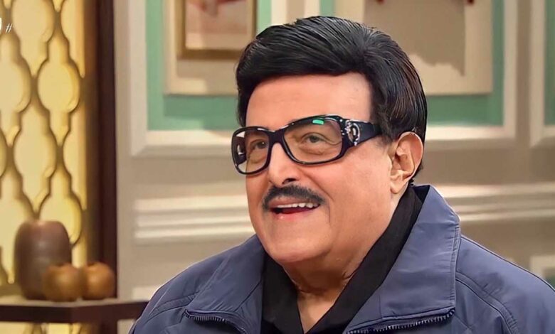 Photo of سمير غانم فعلاً