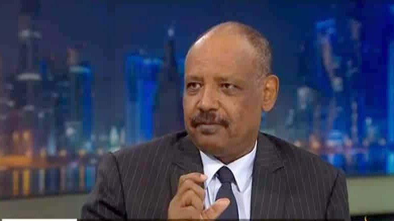 Photo of مولانا سيف الدولة للنائب العام
