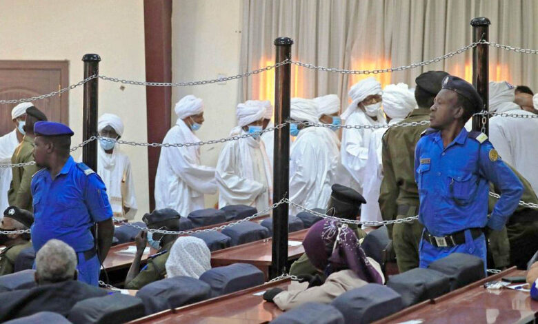 Photo of الأباليس «والمِيتة أُم رماداً شَح»!