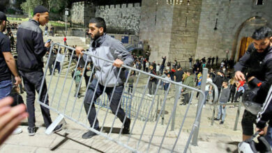 Photo of هبّة القدس … المقاومة الشعبية تنتصر