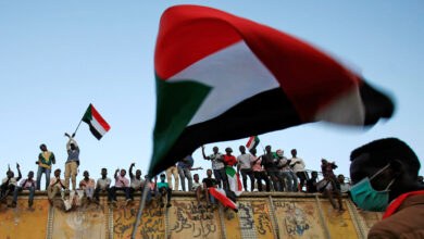 Photo of هل ثمة مخرج من هذا النفق؟