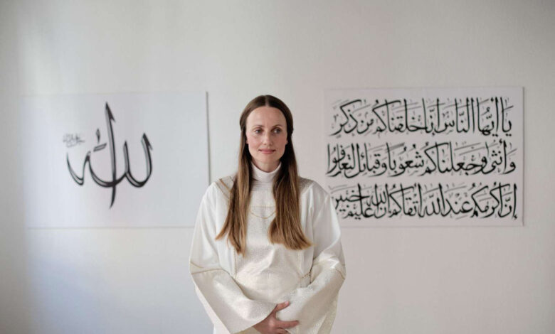 Photo of مسجد مريم – تحطيم البنى الذكورية في المؤسسات الدينية الإسلامية