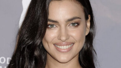 Photo of إيرينا شايك