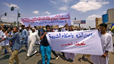Photo of أوهام الهوس الديني: كيف يُحكم السودان؟!