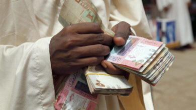 Photo of شبح الأزمة يتربص بالسودان!