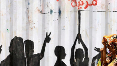 Photo of غياب المفكرين والمنظرين وسط قيادات القوى السياسية