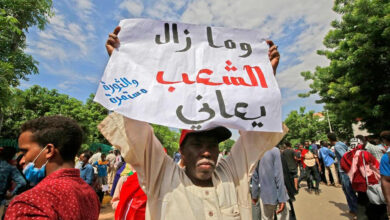 Photo of ♦مقال مؤلم لكن ملئ بالحقائق عن وطنية السودان وشعبه ــــــــــــــ