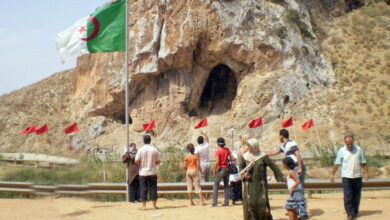 Photo of المغرب للجزائريين حبيب