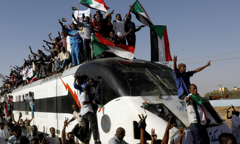 Photo of تعقيب على خطاب حمدوك للأمة السودانية